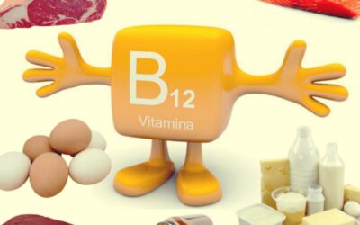 Carenza di Vitamina B12