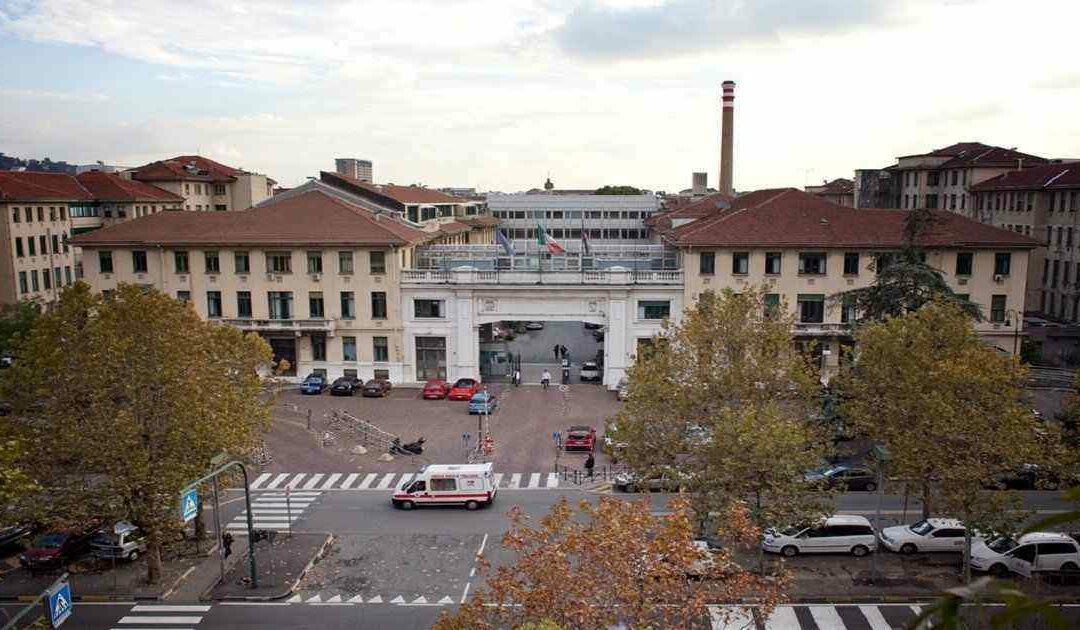 Indagine sull’utilizzo delle Terapie Complementari presso la Città della salute di Torino.