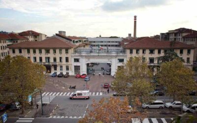 Indagine sull’utilizzo delle Terapie Complementari presso la Città della salute di Torino.